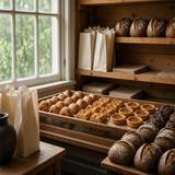 Bakery